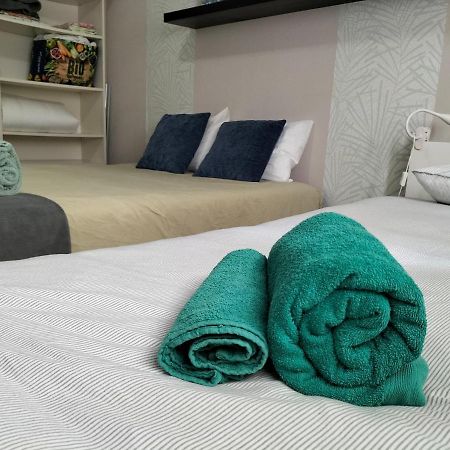 Guest House Patrocinio 克洛伊奥斯 外观 照片