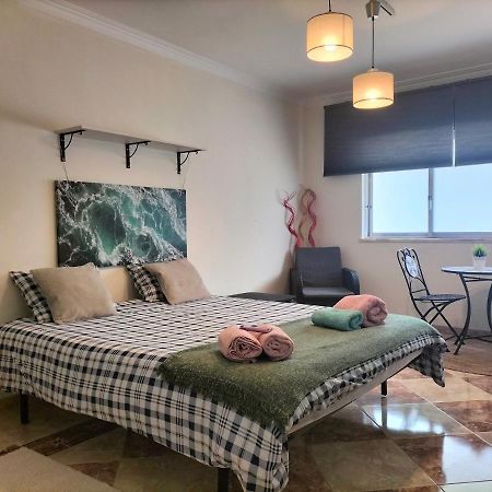 Guest House Patrocinio 克洛伊奥斯 外观 照片