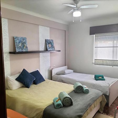 Guest House Patrocinio 克洛伊奥斯 外观 照片