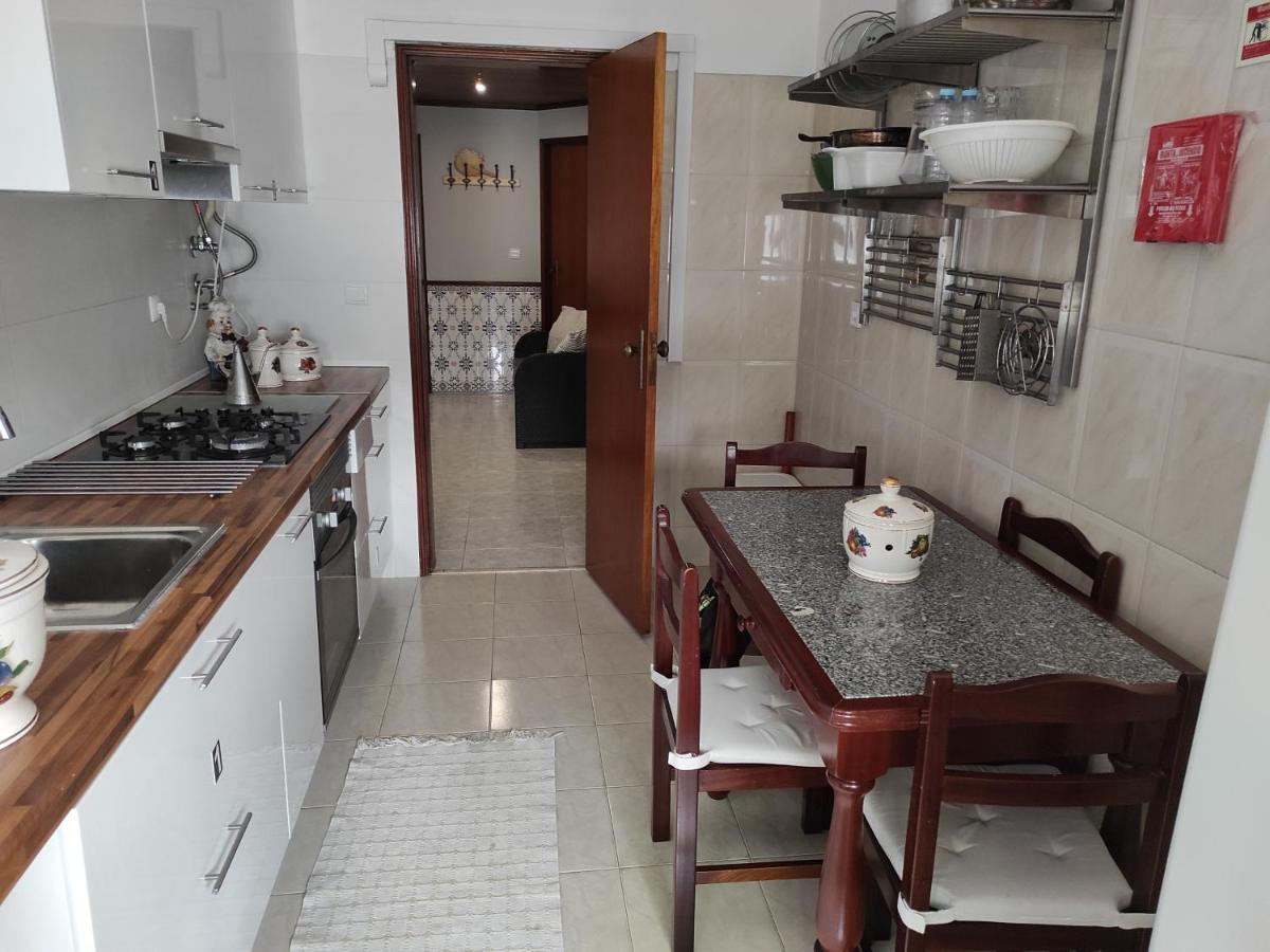 Guest House Patrocinio 克洛伊奥斯 外观 照片