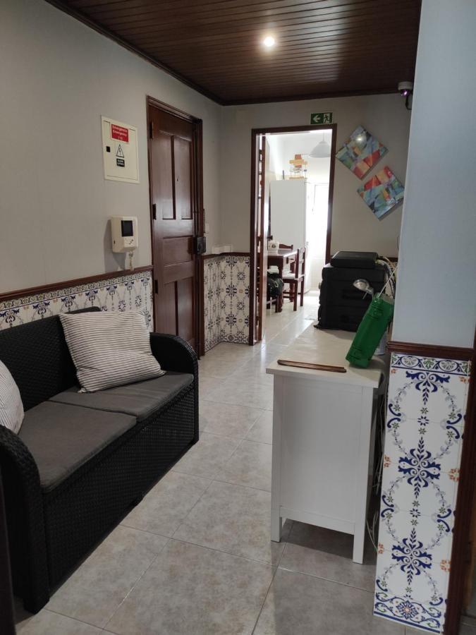 Guest House Patrocinio 克洛伊奥斯 外观 照片