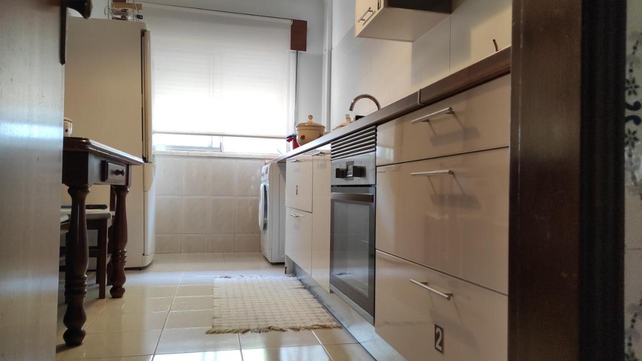 Guest House Patrocinio 克洛伊奥斯 外观 照片