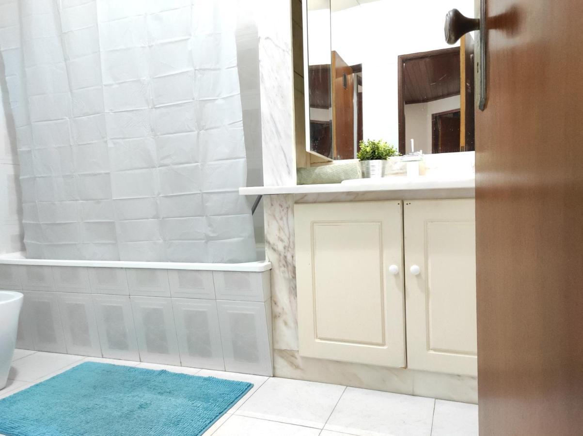 Guest House Patrocinio 克洛伊奥斯 外观 照片