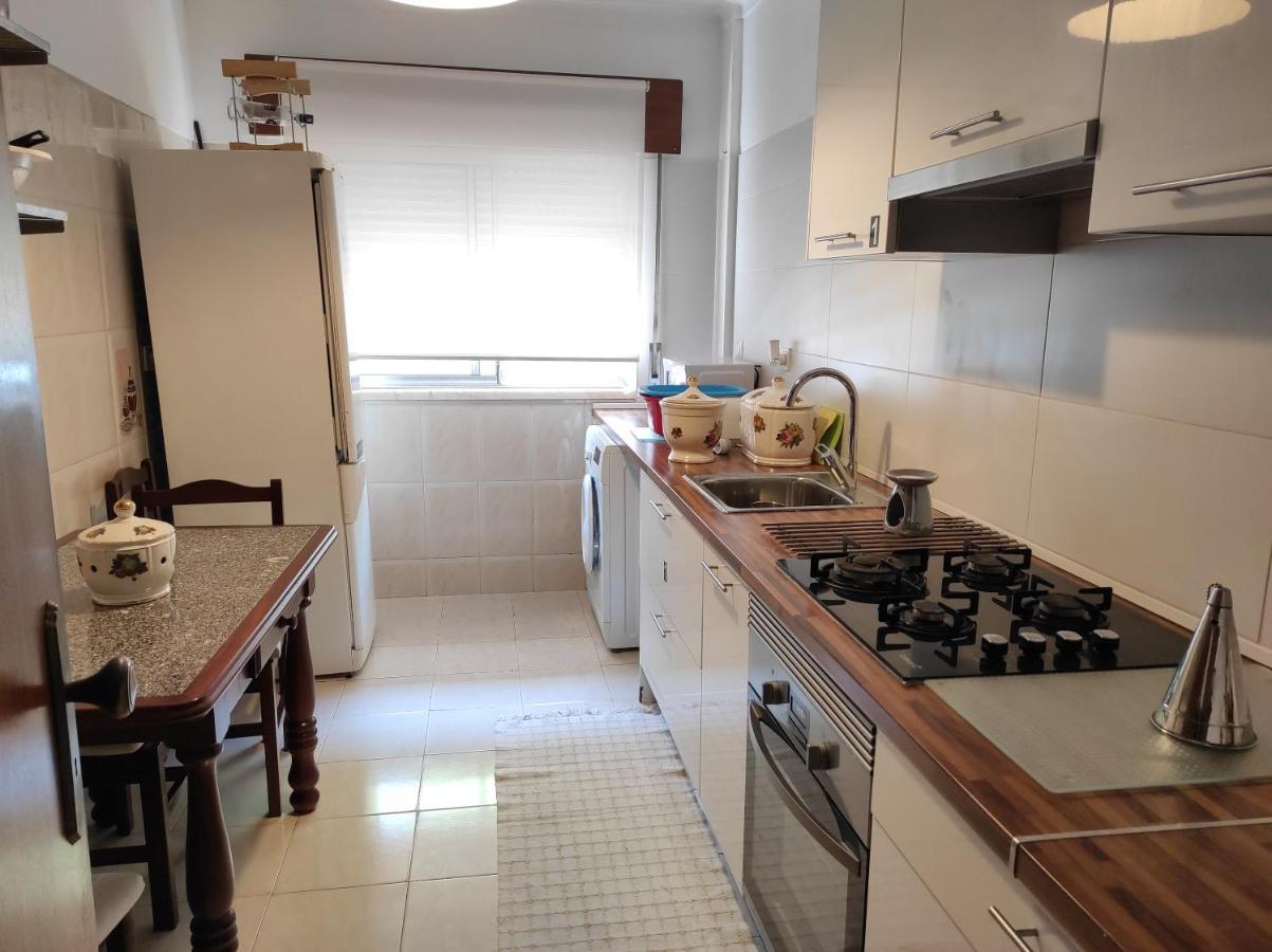 Guest House Patrocinio 克洛伊奥斯 外观 照片