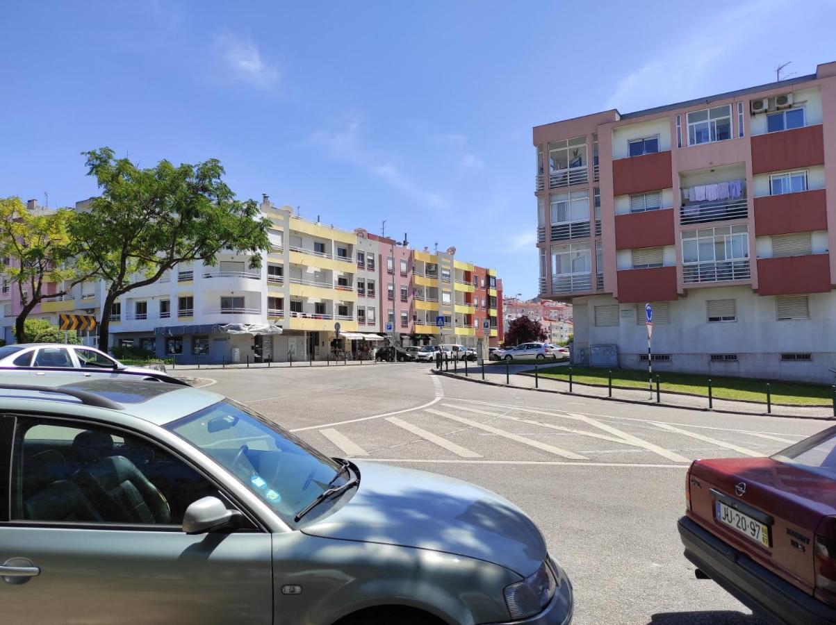 Guest House Patrocinio 克洛伊奥斯 外观 照片
