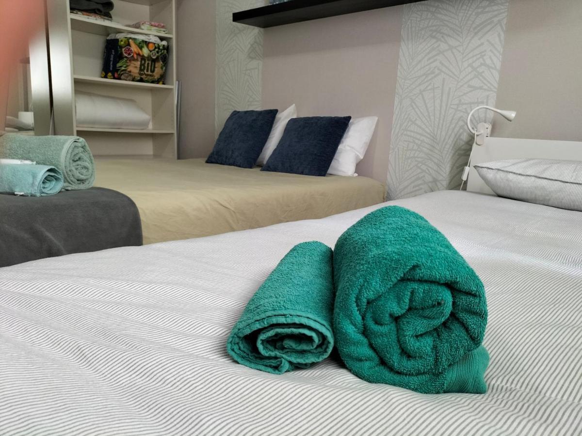 Guest House Patrocinio 克洛伊奥斯 外观 照片
