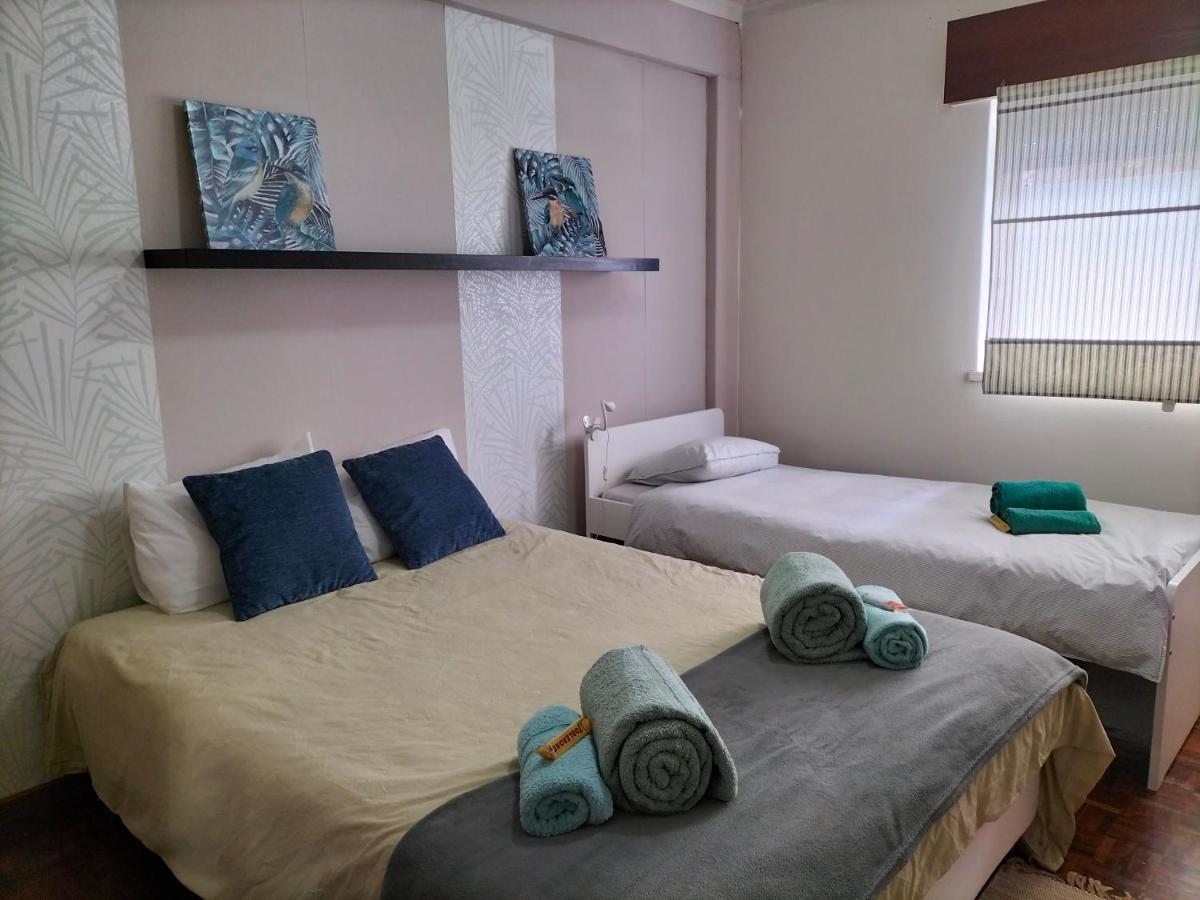 Guest House Patrocinio 克洛伊奥斯 外观 照片