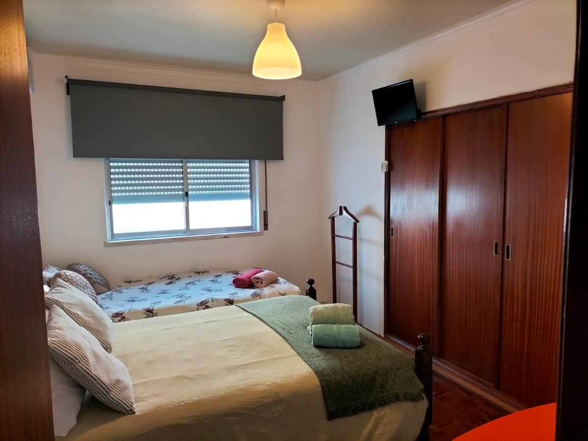Guest House Patrocinio 克洛伊奥斯 外观 照片