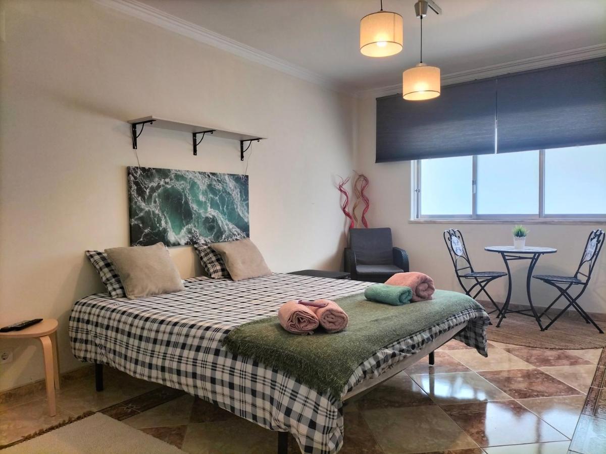 Guest House Patrocinio 克洛伊奥斯 外观 照片