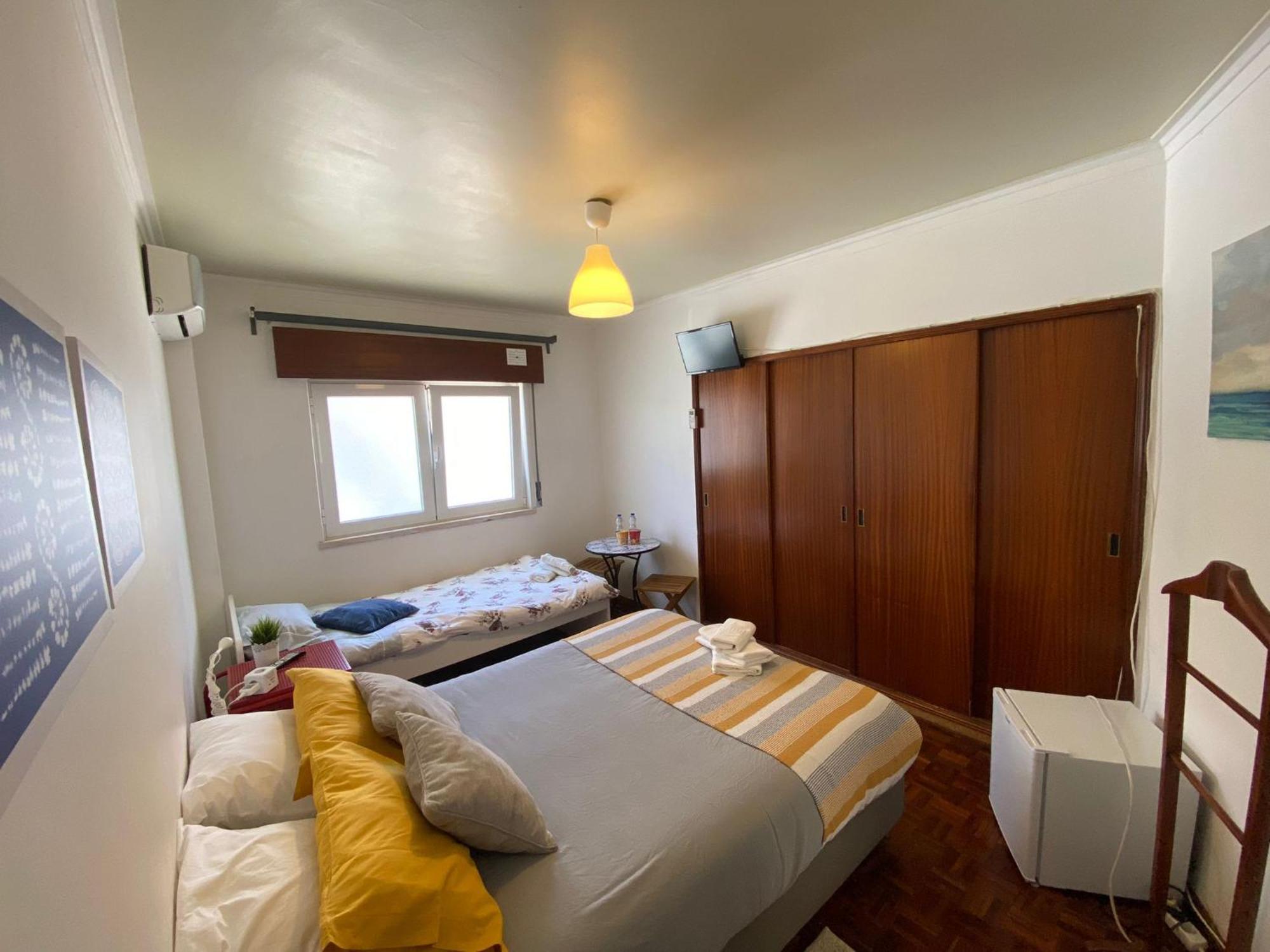 Guest House Patrocinio 克洛伊奥斯 外观 照片